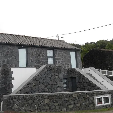 Hébergement de vacances Casa Alto Da Ladeira *