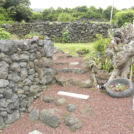 Casa Alto Da Ladeira Prainha (Sao Roque do Pico)