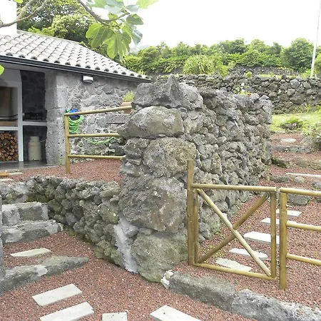 Hébergement de vacances Casa Alto Da Ladeira