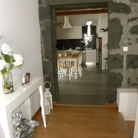 Casa Alto Da Ladeira