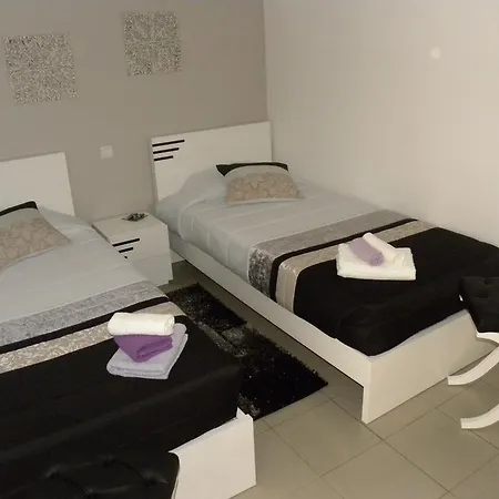 Dom wakacyjny Casa Alto Da Ladeira