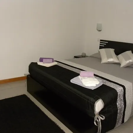 Casa Alto Da Ladeira