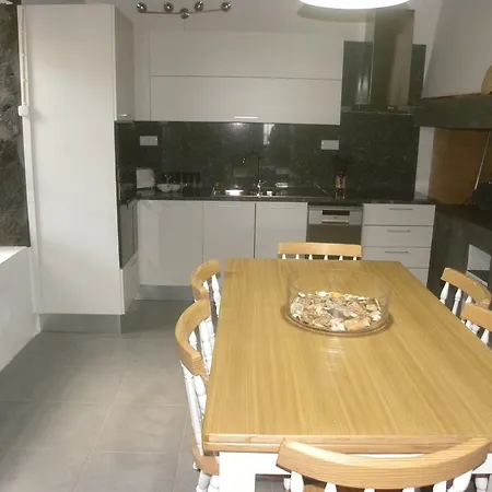 Casa Alto Da Ladeira Prainha (Sao Roque do Pico)