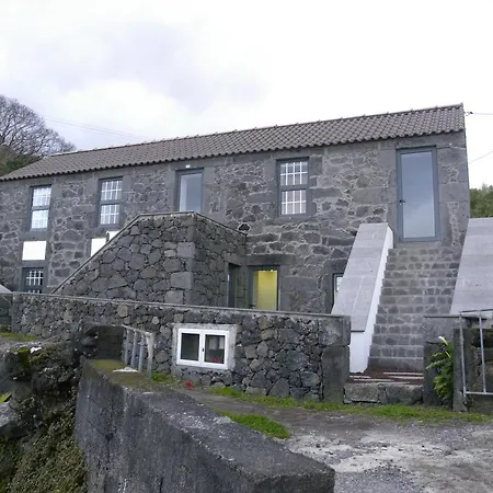 Dom wakacyjny Casa Alto Da Ladeira Prainha (Sao Roque do Pico)