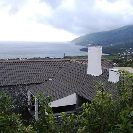 Casa Alto Da Ladeira Prainha (Sao Roque do Pico)