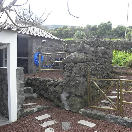 Holiday home Casa Alto Da Ladeira