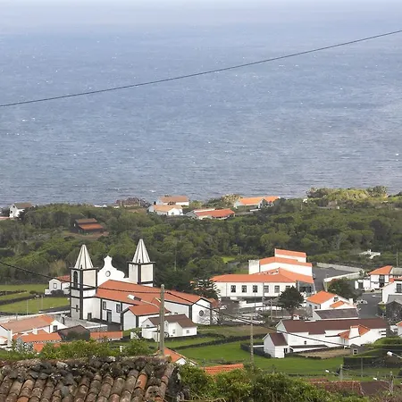 Casa Alto Da Ladeira