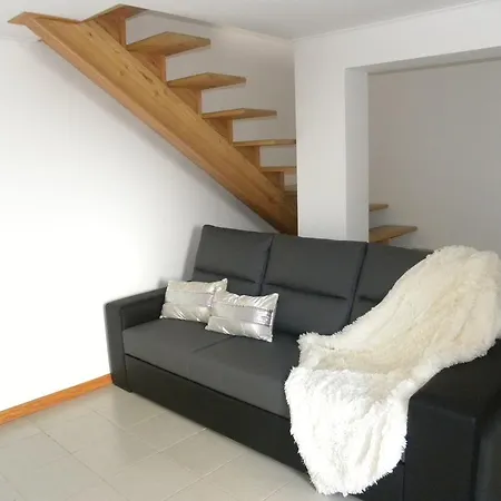 Hébergement de vacances Casa Alto Da Ladeira Prainha (Sao Roque do Pico)