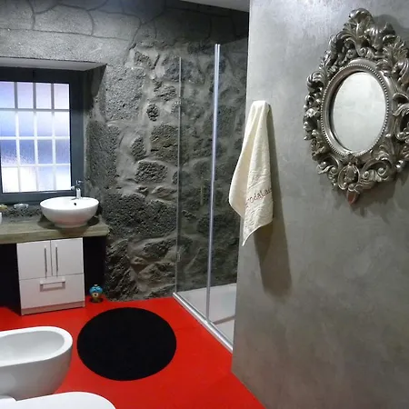 Casa Alto Da Ladeira Prainha (Sao Roque do Pico)