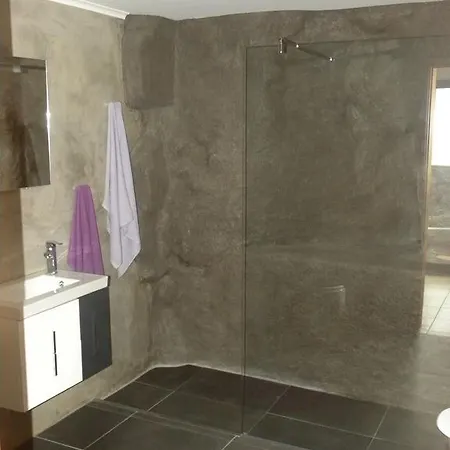 Holiday home Casa Alto Da Ladeira *