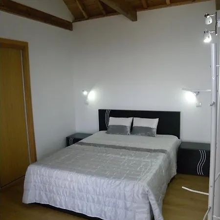 Dom wakacyjny Casa Alto Da Ladeira