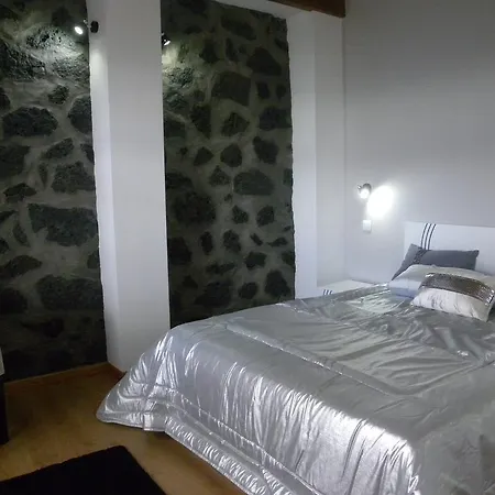 Holiday home Casa Alto Da Ladeira Prainha (Sao Roque do Pico)
