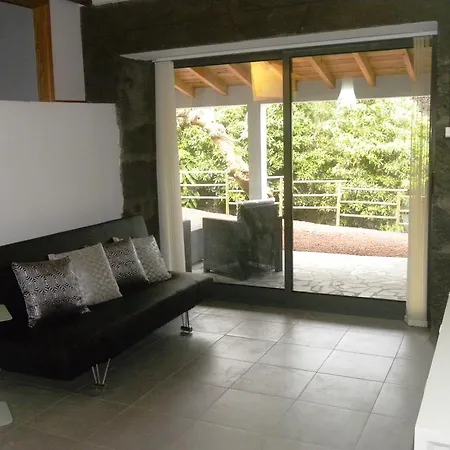 Dom wakacyjny Casa Alto Da Ladeira