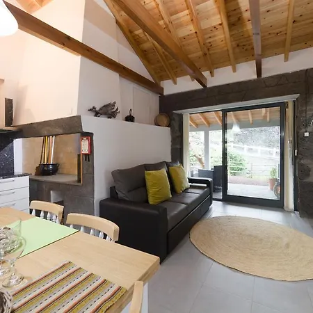 Casa Alto Da Ladeira *