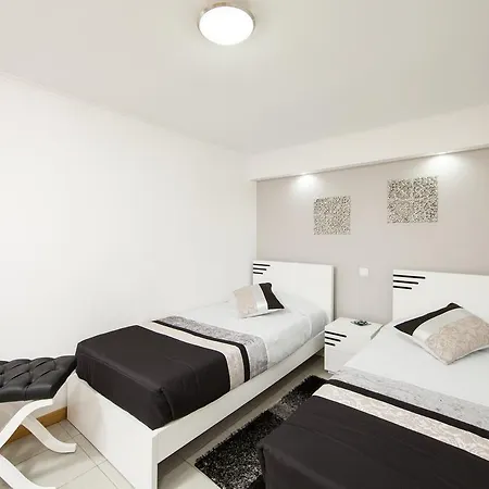 Dom wakacyjny Casa Alto Da Ladeira Prainha (Sao Roque do Pico)