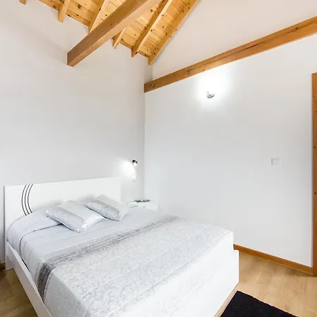 Casa Alto Da Ladeira Dom wakacyjny