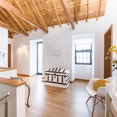 Casa Alto Da Ladeira Prainha (Sao Roque do Pico)