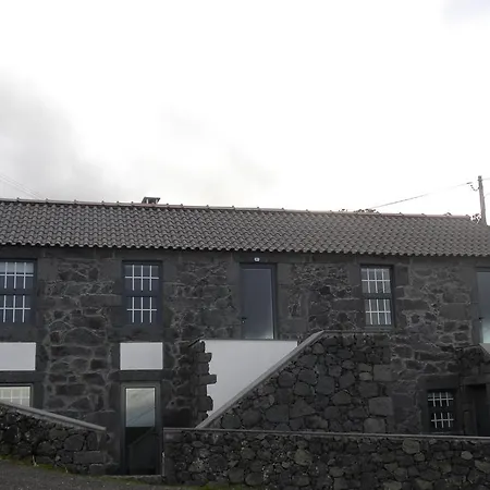 Holiday home Casa Alto Da Ladeira *