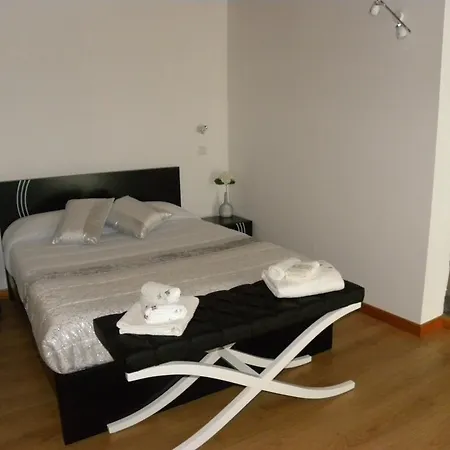 Holiday home Casa Alto Da Ladeira *