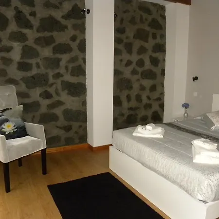 Casa Alto Da Ladeira Prainha (Sao Roque do Pico)