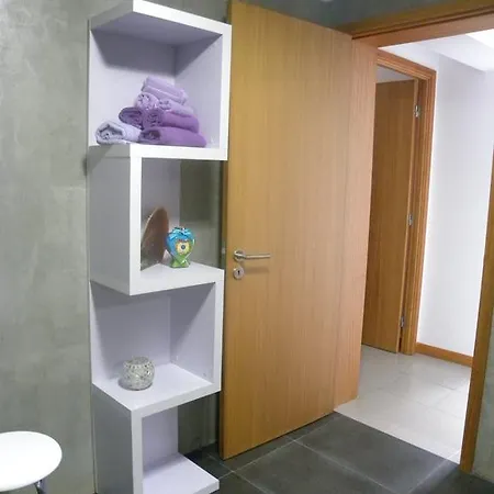 Casa Alto Da Ladeira