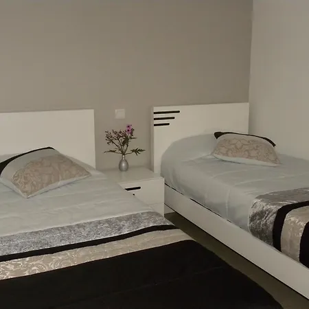 Holiday home Casa Alto Da Ladeira *