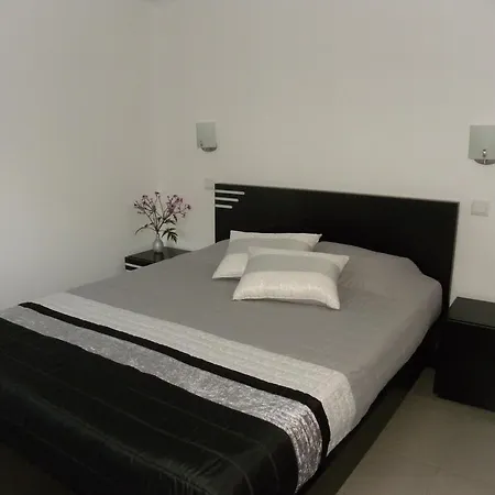 Holiday home Casa Alto Da Ladeira