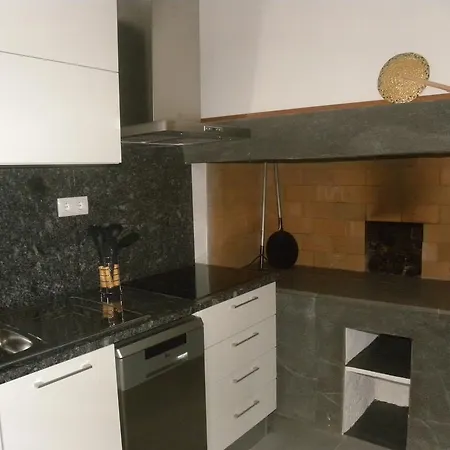 Holiday home Casa Alto Da Ladeira *