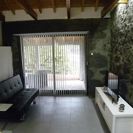 Holiday home Casa Alto Da Ladeira