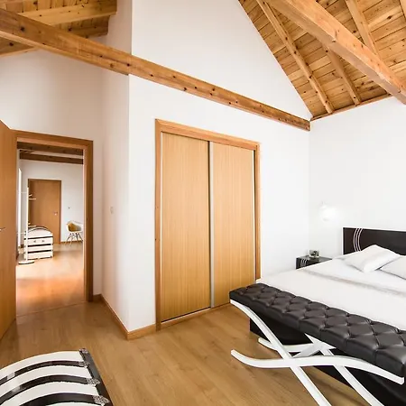 Tatil Evi Casa Alto Da Ladeira Prainha (Sao Roque do Pico)