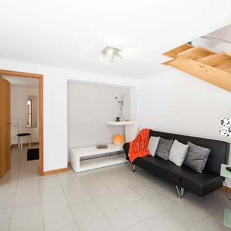 Holiday home Casa Alto Da Ladeira Prainha (Sao Roque do Pico)