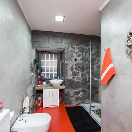 Casa Alto Da Ladeira Prainha (Sao Roque do Pico)