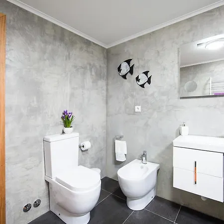 Casa Alto Da Ladeira Holiday home Prainha (Sao Roque do Pico)