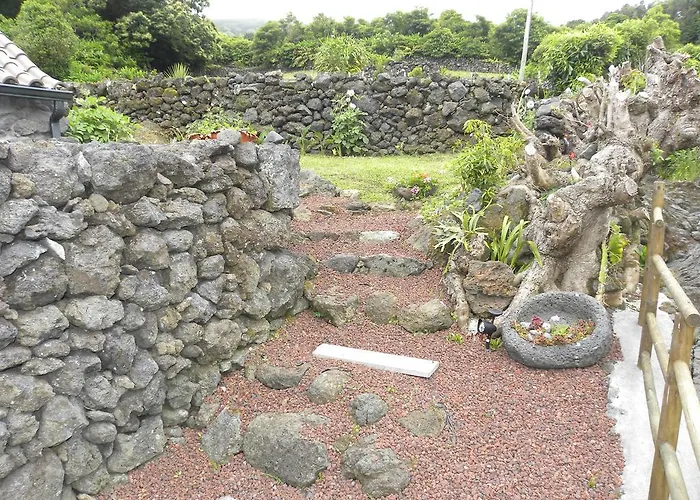 Casa Alto Da Ladeira Prainha (Sao Roque do Pico)