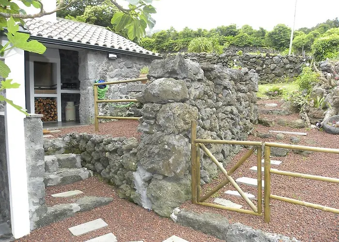 Σπίτι διακοπών Casa Alto Da Ladeira