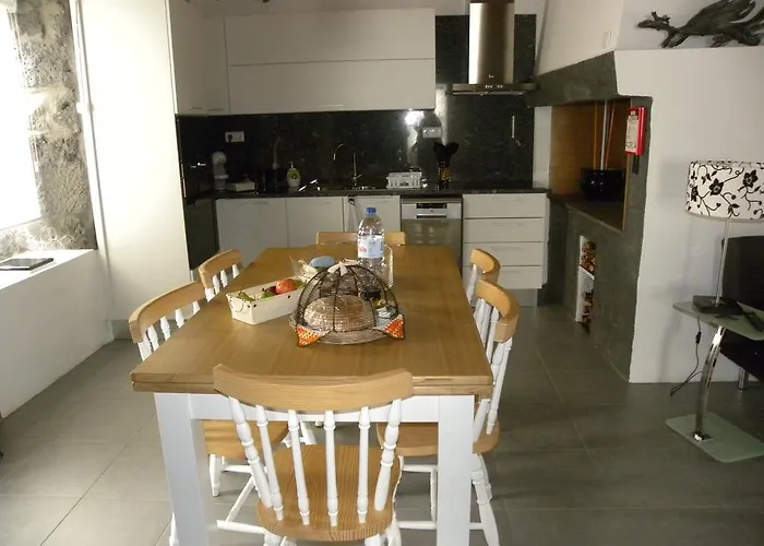 Σπίτι διακοπών Casa Alto Da Ladeira Prainha (Sao Roque do Pico)