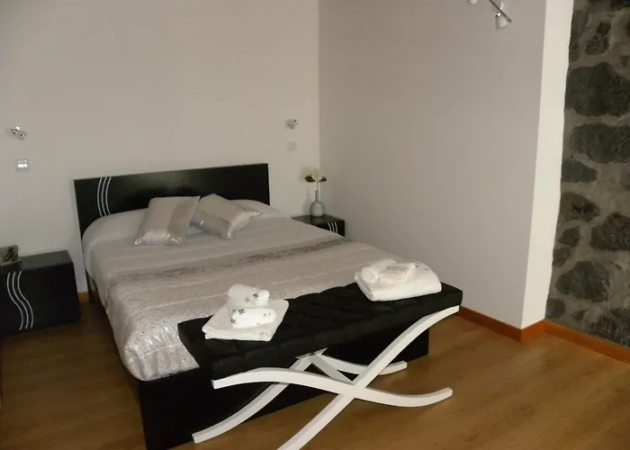 Σπίτι διακοπών Casa Alto Da Ladeira *