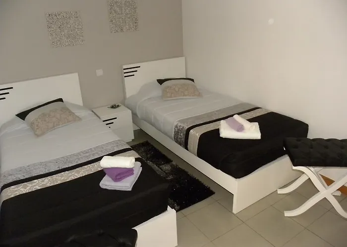 Σπίτι διακοπών Casa Alto Da Ladeira