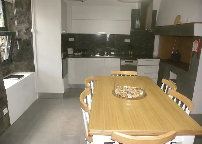 Casa Alto Da Ladeira Prainha (Sao Roque do Pico)