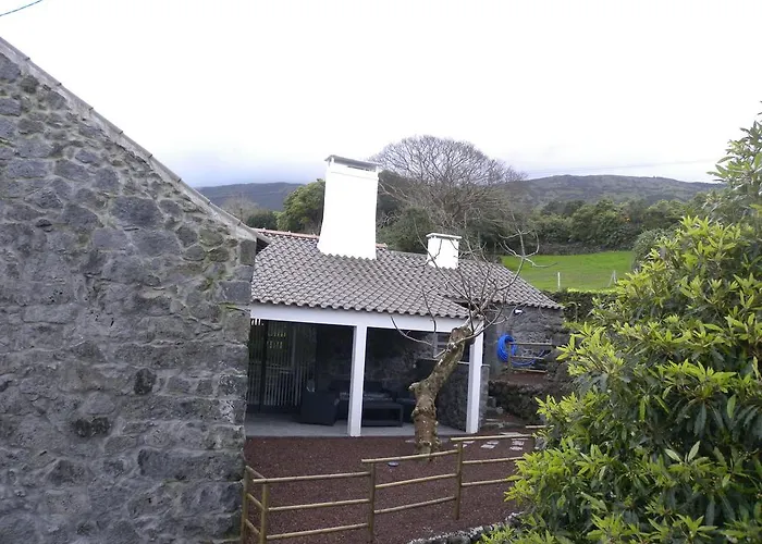 Σπίτι διακοπών Casa Alto Da Ladeira Prainha (Sao Roque do Pico)