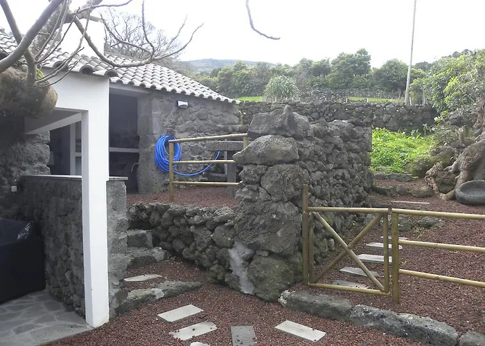 Σπίτι διακοπών Casa Alto Da Ladeira