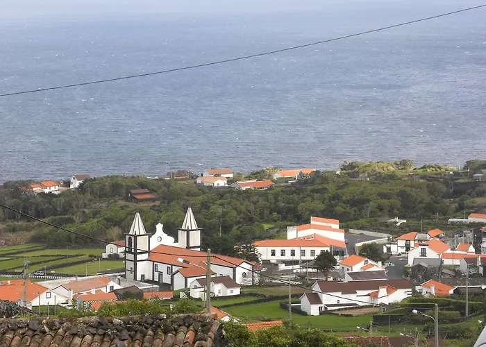 Casa Alto Da Ladeira