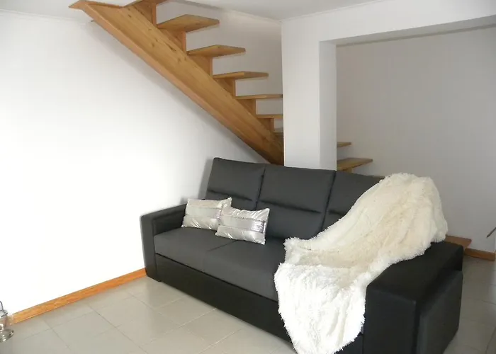 Σπίτι διακοπών Casa Alto Da Ladeira Prainha (Sao Roque do Pico)