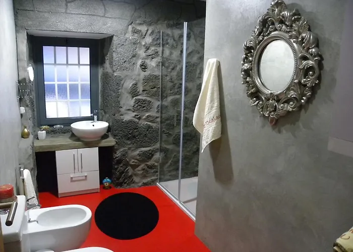 Casa Alto Da Ladeira Prainha (Sao Roque do Pico)