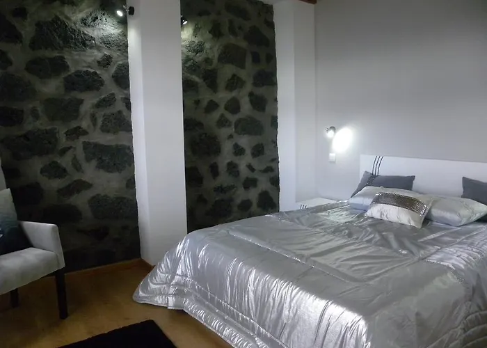 Σπίτι διακοπών Casa Alto Da Ladeira Prainha (Sao Roque do Pico)