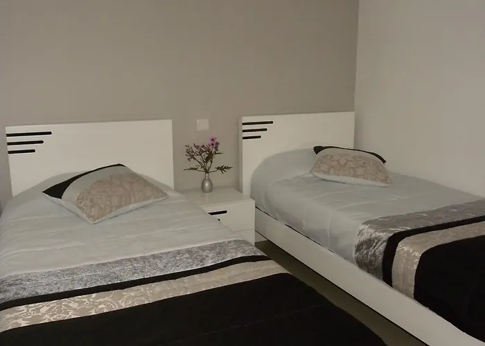 Σπίτι διακοπών Casa Alto Da Ladeira *