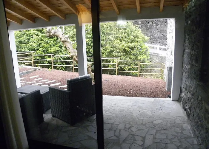 Casa Alto Da Ladeira