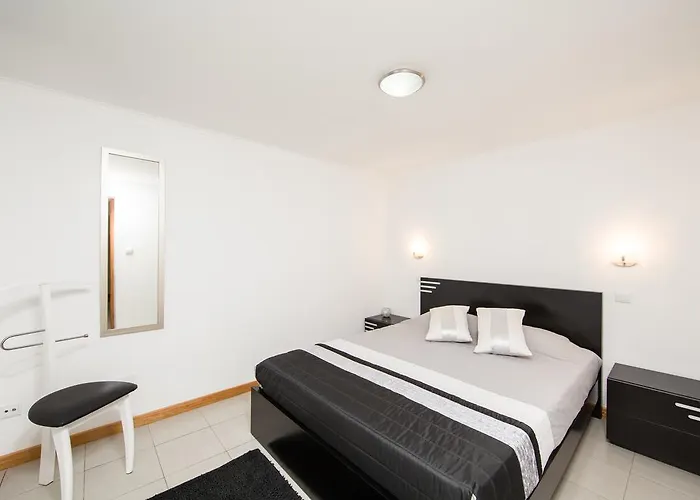 Ferienhaus Casa Alto Da Ladeira Prainha (Sao Roque do Pico)