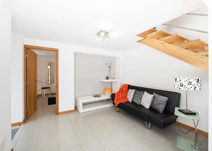 Σπίτι διακοπών Casa Alto Da Ladeira Prainha (Sao Roque do Pico)