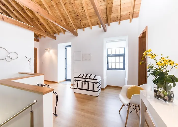 Casa Alto Da Ladeira Prainha (Sao Roque do Pico)